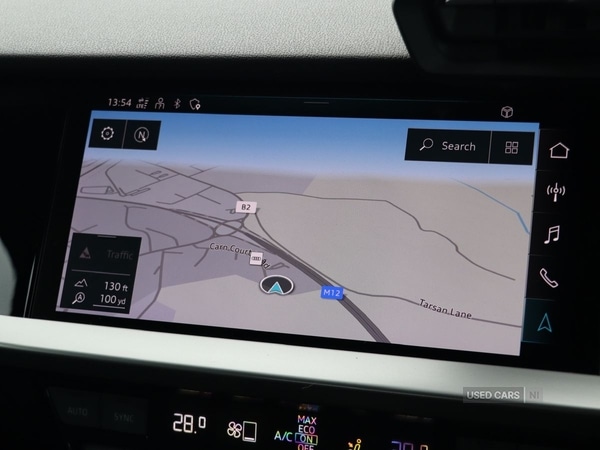 Used Audi A3 2021 for sale - 78101687: Photo 42