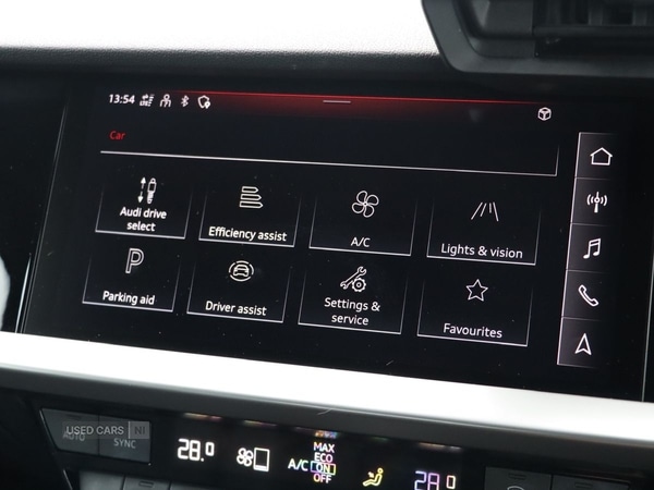 Used Audi A3 2021 for sale - 78101687: Photo 44