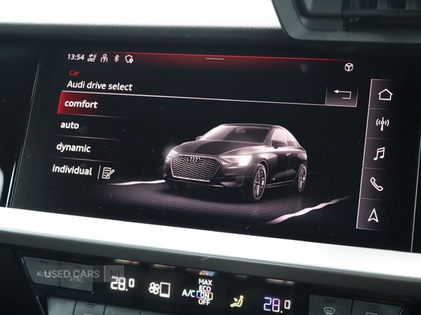 Used Audi A3 2021 for sale - 78101687: Photo 45