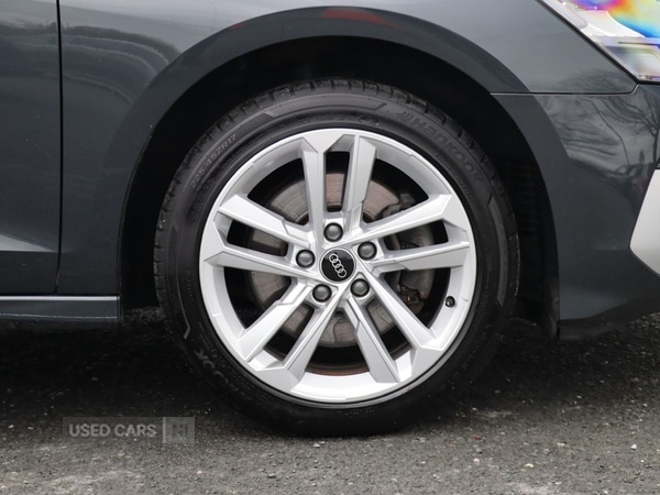 Used Audi A3 2021 for sale - 78101687: Photo 5