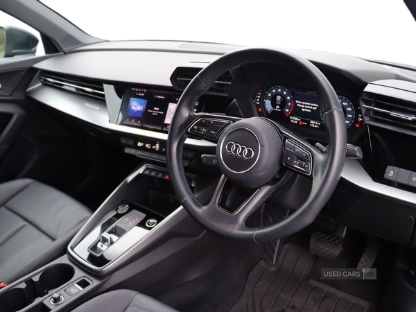 Used Audi A3 2021 for sale - 78101687: Photo 6