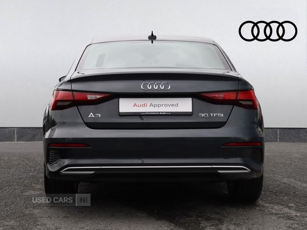 Used Audi A3 2021 for sale - 78101687: Photo 7