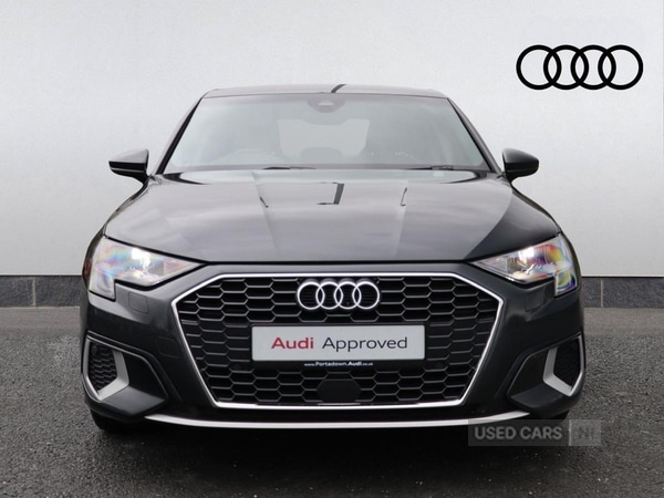 Used Audi A3 2021 for sale - 78101687: Photo 8