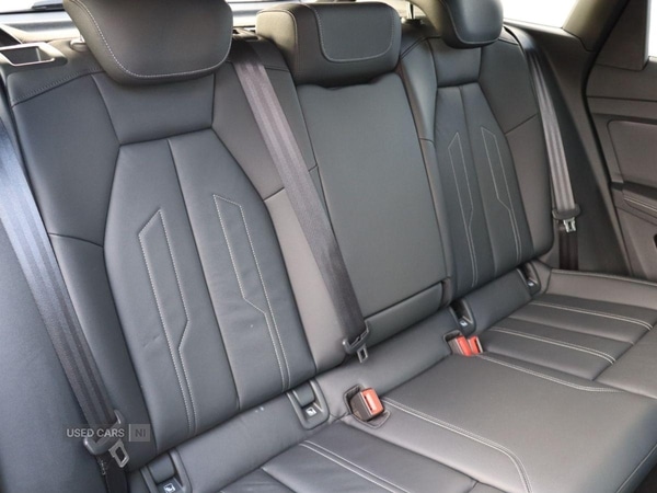 Used Audi Q4 e-tron 2025 for sale - 76753580: Photo 11