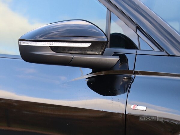 Used Audi Q4 e-tron 2025 for sale - 76753580: Photo 16