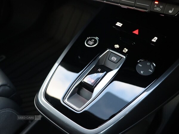 Used Audi Q4 e-tron 2025 for sale - 76753580: Photo 17