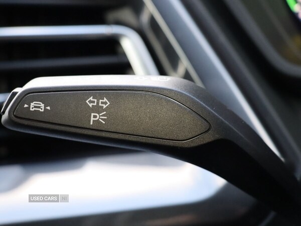 Used Audi Q4 e-tron 2025 for sale - 76753580: Photo 18