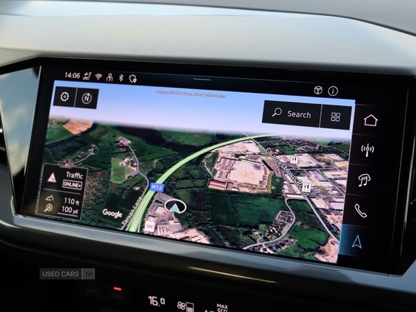 Used Audi Q4 e-tron 2025 for sale - 76753580: Photo 28