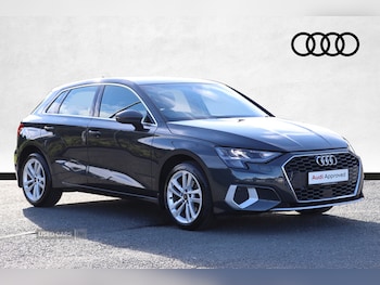2022 - 30 TDI Sport 5dr