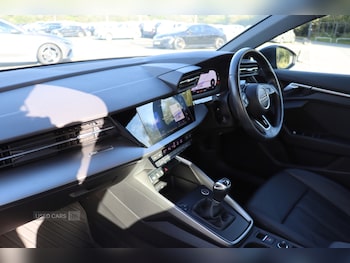 Used Audi A3 2022 for sale - 75942093: Photo