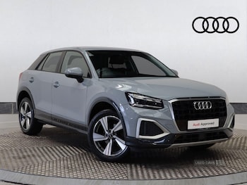 Used Audi Q2 2021 for sale - 79362863: Photo