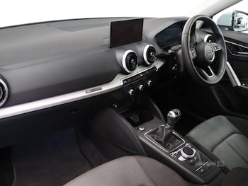 Used Audi Q2 2021 for sale - 79362863: Photo