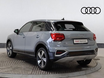 Used Audi Q2 2021 for sale - 79362863: Photo