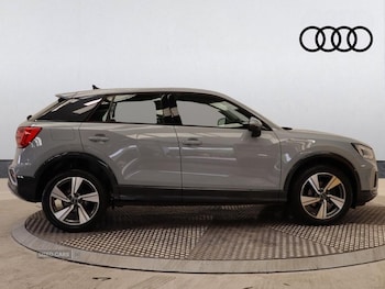 Used Audi Q2 2021 for sale - 79362863: Photo