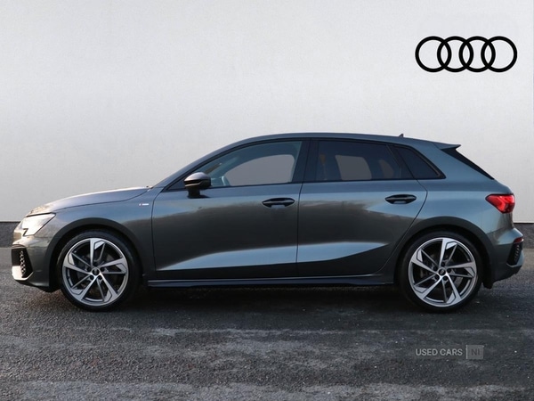 Used Audi A3 2022 for sale - 77738974: Photo 12