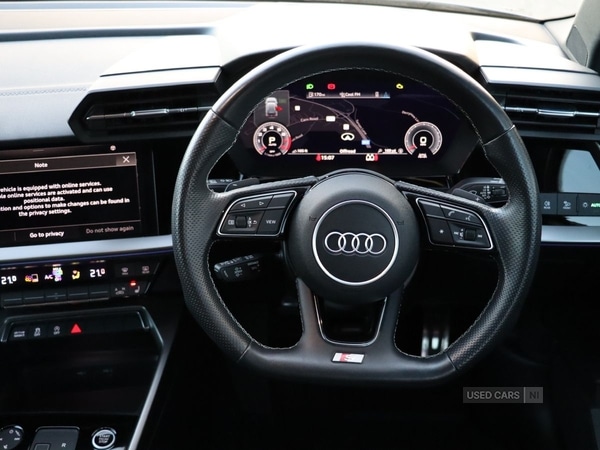 Used Audi A3 2022 for sale - 77738974: Photo 14