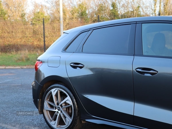 Used Audi A3 2022 for sale - 77738974: Photo 18