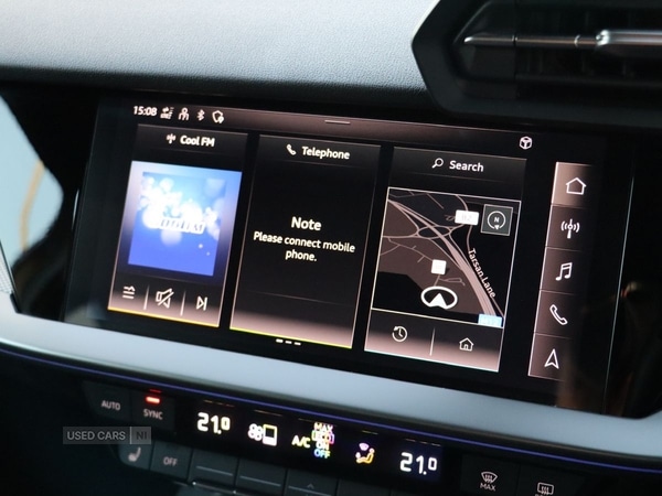 Used Audi A3 2022 for sale - 77738974: Photo 38