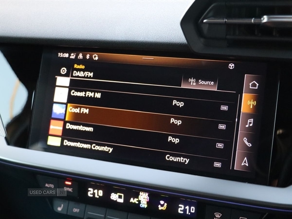 Used Audi A3 2022 for sale - 77738974: Photo 40