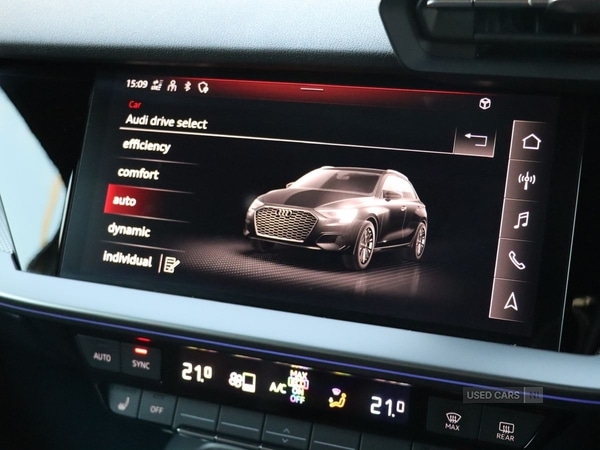 Used Audi A3 2022 for sale - 77738974: Photo 45