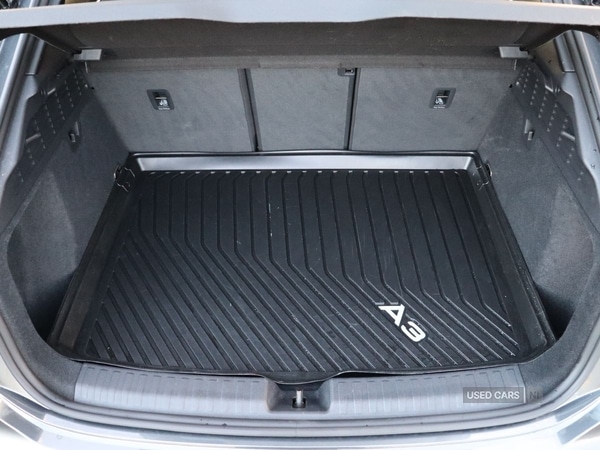 Used Audi A3 2022 for sale - 77738974: Photo 9