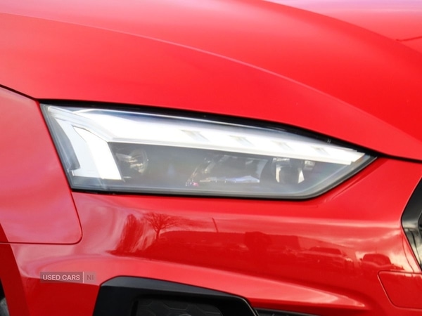 Used Audi A5 2022 for sale - 77192601: Photo 10