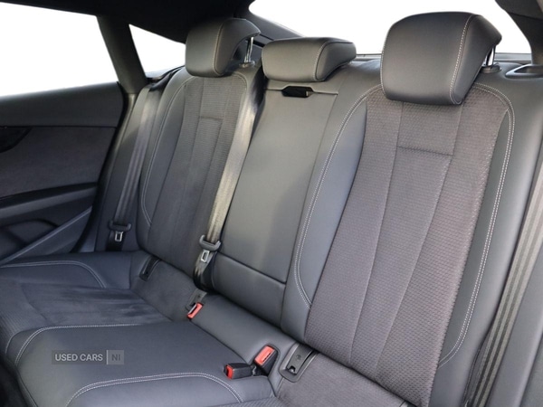 Used Audi A5 2022 for sale - 77192601: Photo 11