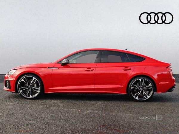 Used Audi A5 2022 for sale - 77192601: Photo 12