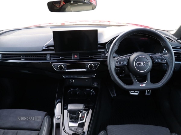 Used Audi A5 2022 for sale - 77192601: Photo 13