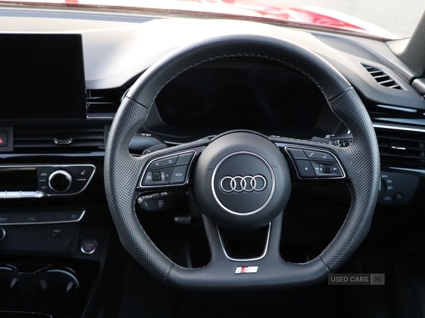 Used Audi A5 2022 for sale - 77192601: Photo 14