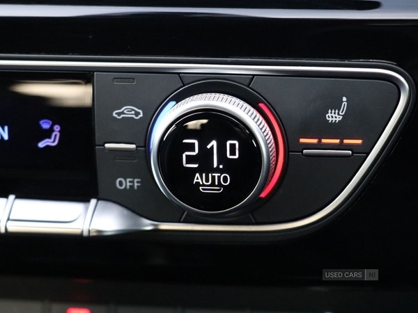 Used Audi A5 2022 for sale - 77192601: Photo 15