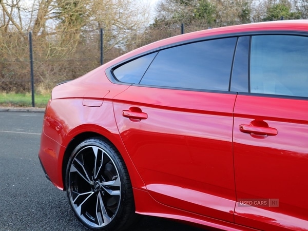 Used Audi A5 2022 for sale - 77192601: Photo 17