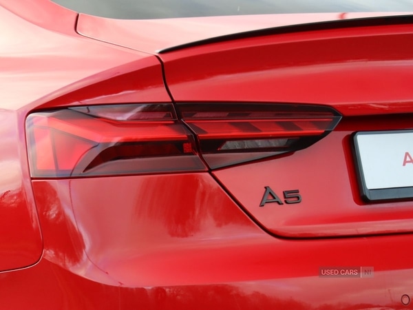 Used Audi A5 2022 for sale - 77192601: Photo 19