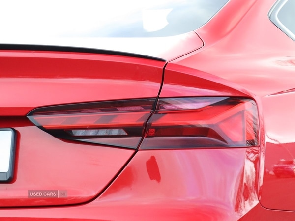 Used Audi A5 2022 for sale - 77192601: Photo 20