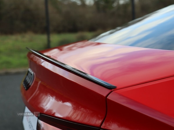 Used Audi A5 2022 for sale - 77192601: Photo 21