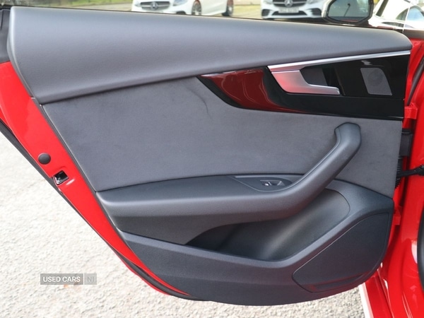 Used Audi A5 2022 for sale - 77192601: Photo 22