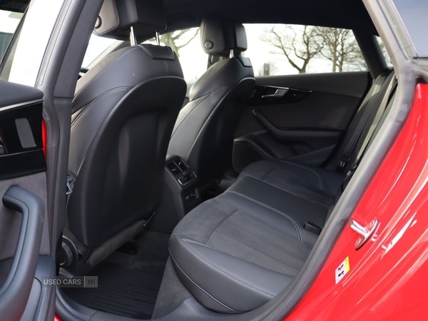 Used Audi A5 2022 for sale - 77192601: Photo 23