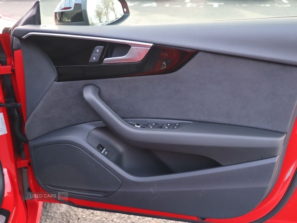 Used Audi A5 2022 for sale - 77192601: Photo 25