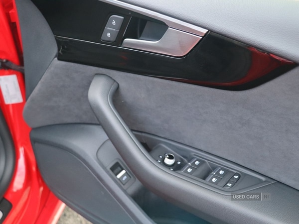 Used Audi A5 2022 for sale - 77192601: Photo 26