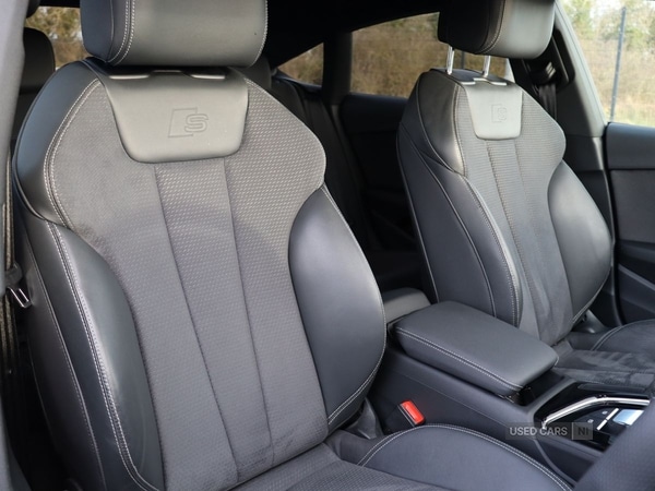 Used Audi A5 2022 for sale - 77192601: Photo 28