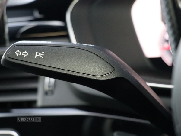 Used Audi A5 2022 for sale - 77192601: Photo 32