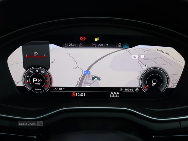 Used Audi A5 2022 for sale - 77192601: Photo 33