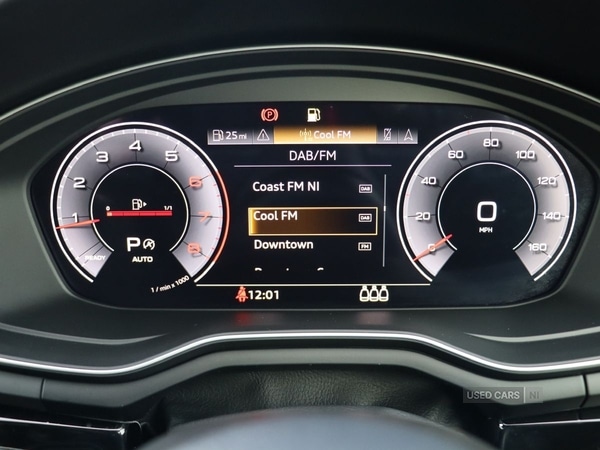 Used Audi A5 2022 for sale - 77192601: Photo 34