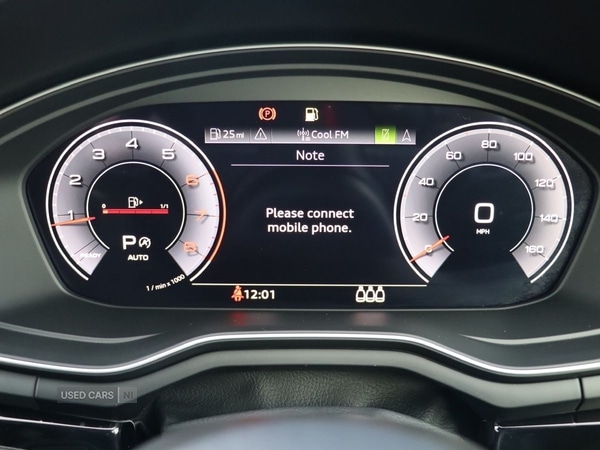 Used Audi A5 2022 for sale - 77192601: Photo 35