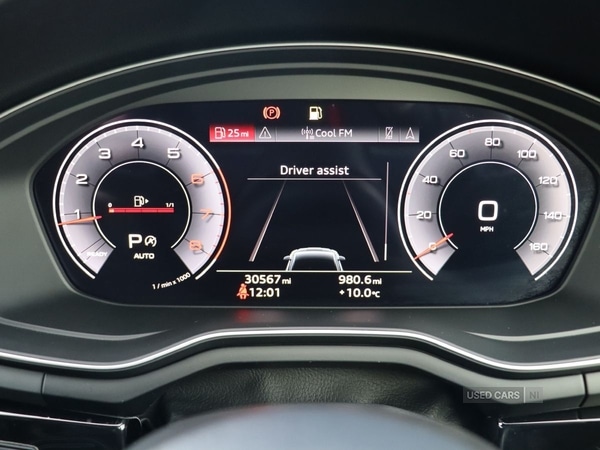 Used Audi A5 2022 for sale - 77192601: Photo 36