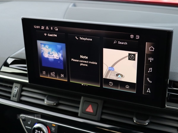 Used Audi A5 2022 for sale - 77192601: Photo 37