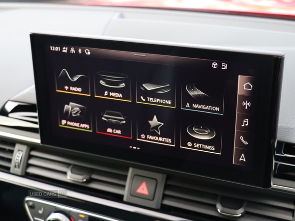 Used Audi A5 2022 for sale - 77192601: Photo 38