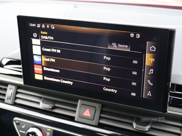 Used Audi A5 2022 for sale - 77192601: Photo 39