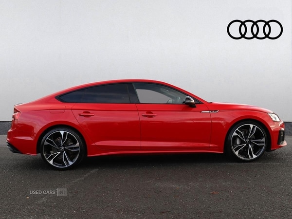 Used Audi A5 2022 for sale - 77192601: Photo 4