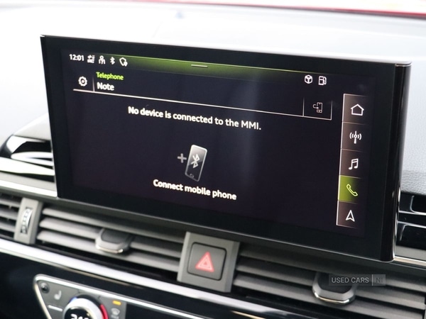 Used Audi A5 2022 for sale - 77192601: Photo 40